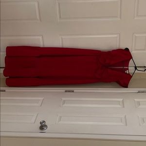 A • new day dress